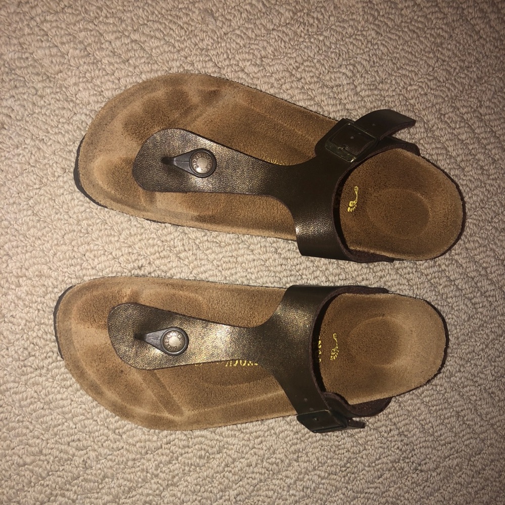 Birkenstock Gizeh Sandal